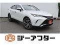 2023 Toyota Harrier