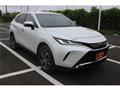 2023 Toyota Harrier