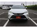 2023 Toyota Harrier