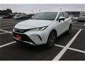 2023 Toyota Harrier