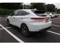 2023 Toyota Harrier