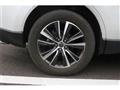 2023 Toyota Harrier