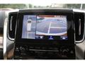 2016 Toyota Vellfire