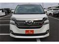 2016 Toyota Vellfire