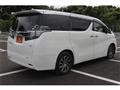2016 Toyota Vellfire