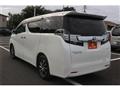 2016 Toyota Vellfire