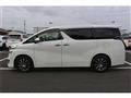 2016 Toyota Vellfire