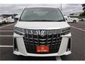 2021 Toyota Alphard G
