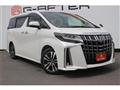 2021 Toyota Alphard G