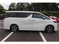 2021 Toyota Alphard G