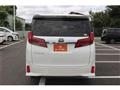 2021 Toyota Alphard G