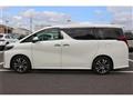 2021 Toyota Alphard G