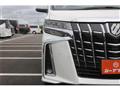 2021 Toyota Alphard G