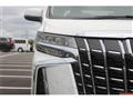 2021 Toyota Alphard G