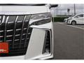 2021 Toyota Alphard G