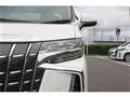 2021 Toyota Alphard G
