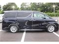 2015 Toyota Vellfire