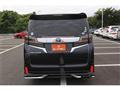 2015 Toyota Vellfire