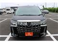 2021 Toyota Alphard G