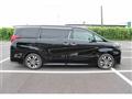 2021 Toyota Alphard G