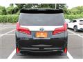 2021 Toyota Alphard G