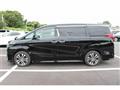 2021 Toyota Alphard G