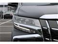 2021 Toyota Alphard G