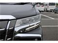 2021 Toyota Alphard G