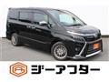 2018 Toyota Voxy