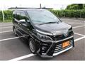 2018 Toyota Voxy