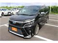2018 Toyota Voxy