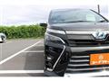 2018 Toyota Voxy