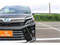 2018 Toyota Voxy