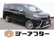 2018 Toyota Voxy