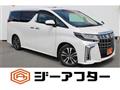 2021 Toyota Alphard G