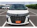 2021 Toyota Alphard G