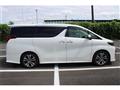 2021 Toyota Alphard G