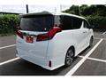 2021 Toyota Alphard G