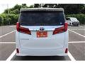 2021 Toyota Alphard G