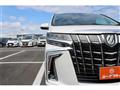 2021 Toyota Alphard G