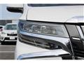 2021 Toyota Alphard G