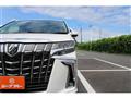 2021 Toyota Alphard G
