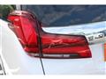 2021 Toyota Alphard G