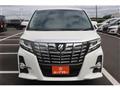2015 Toyota Alphard G