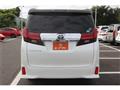 2015 Toyota Alphard G