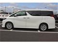 2015 Toyota Alphard G