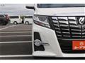 2015 Toyota Alphard G