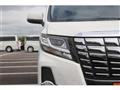 2015 Toyota Alphard G