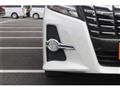 2015 Toyota Alphard G