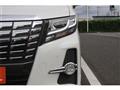 2015 Toyota Alphard G